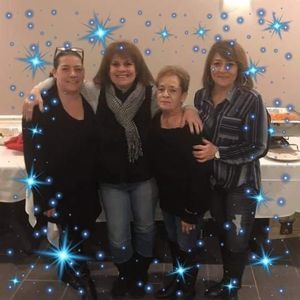 Meet your Posher, Maria mango